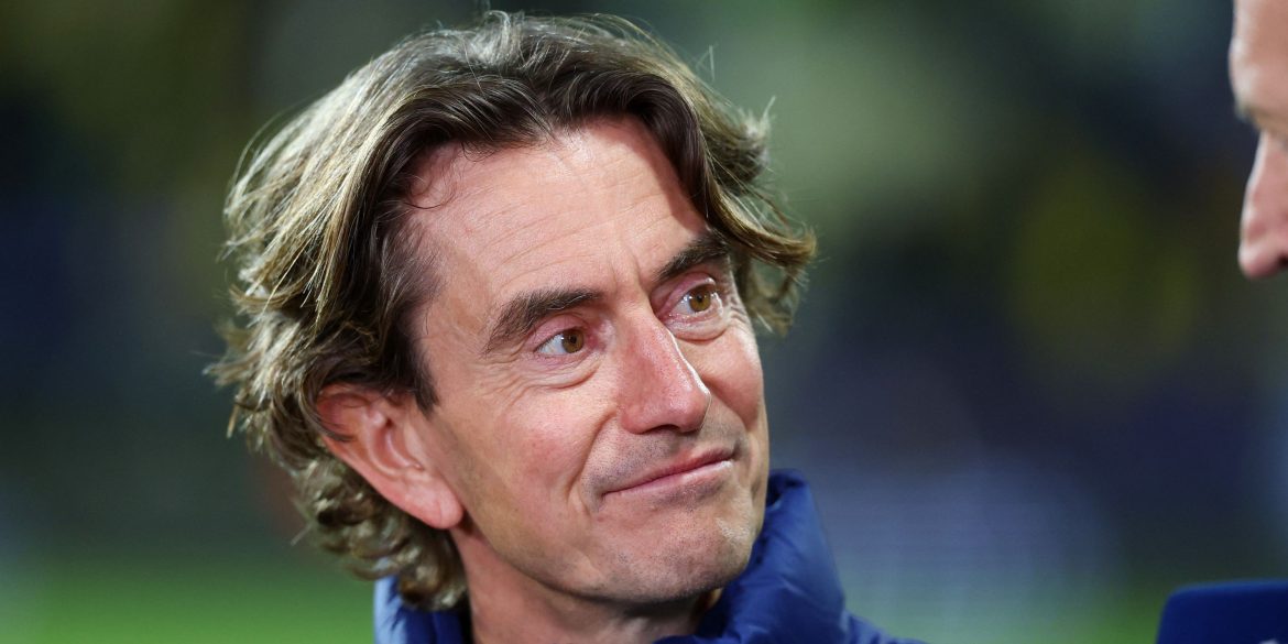 Thomas Frank names Tottenham’s most underrated player who deserves more praise