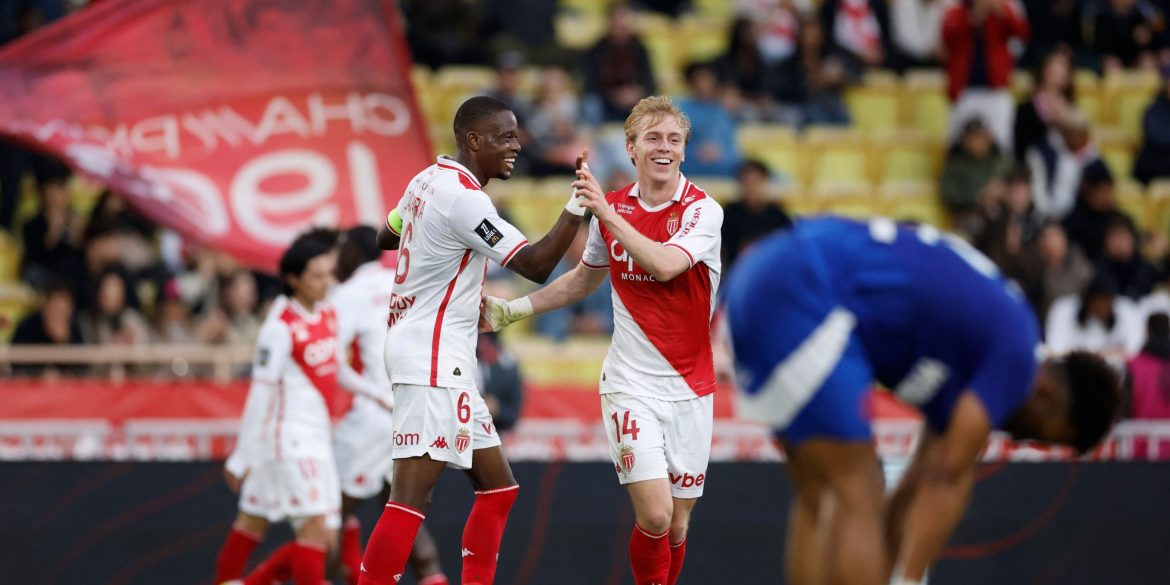 Newcastle now in pole position to sign "incredible" 27-goal European striker