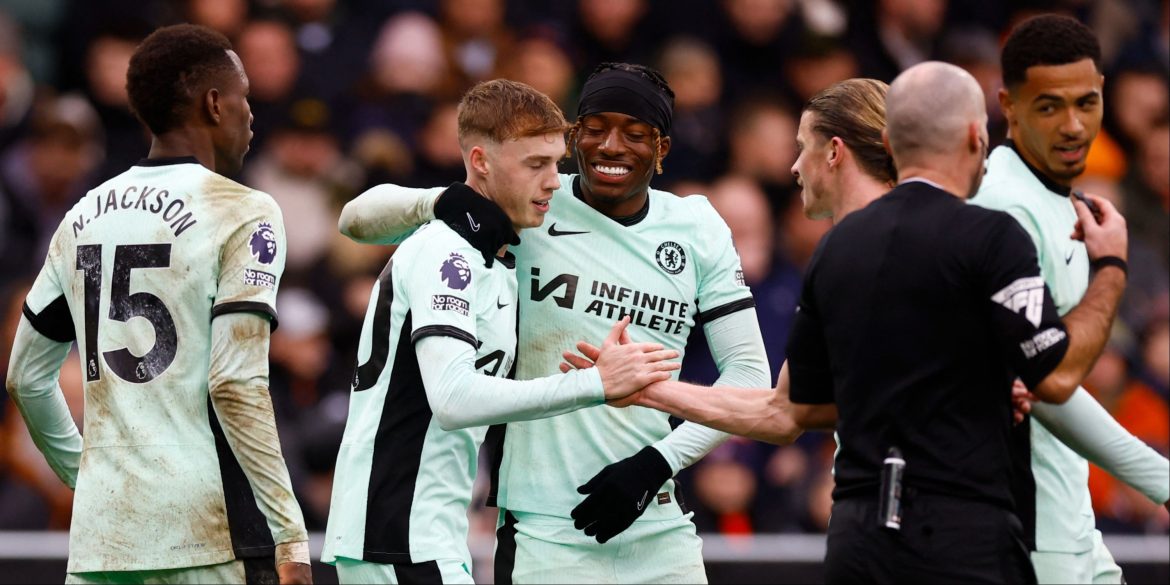 £29m talent has become a "monster" after being released by Spurs at 16