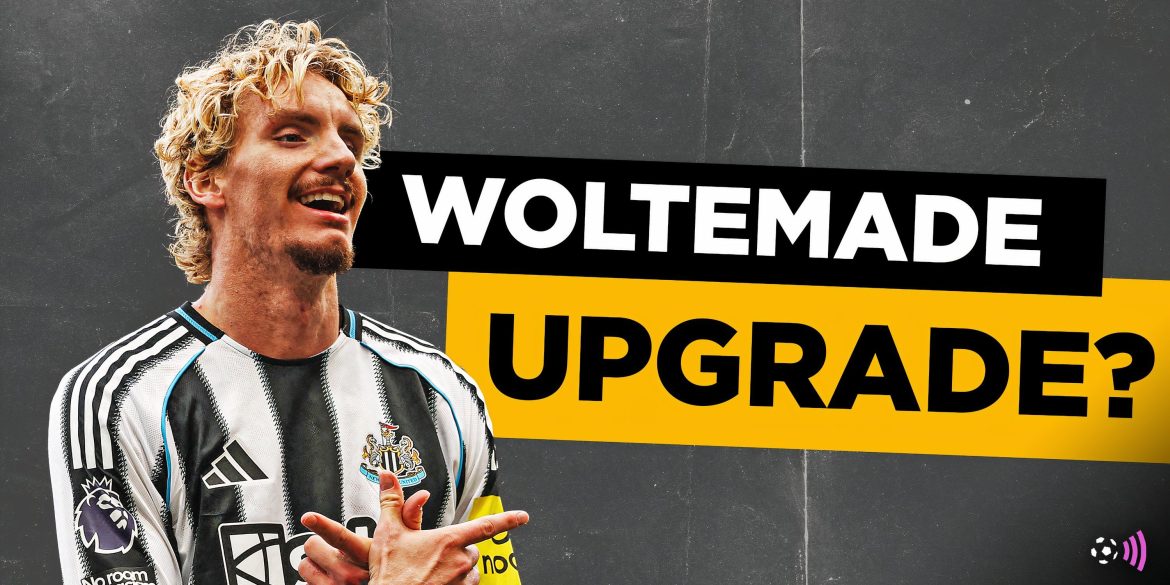 Woltemade upgrade: Newcastle plot bid for “one of the best CFs in Europe”