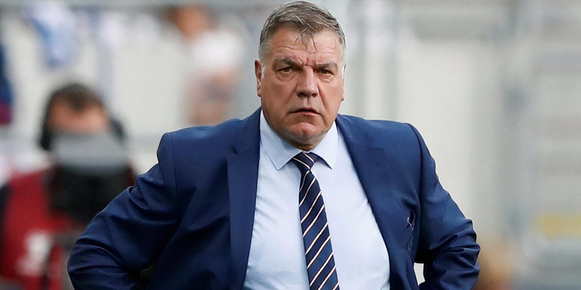 Allardyce 2.0: "Remarkable" coach desperate to join West Ham after contact