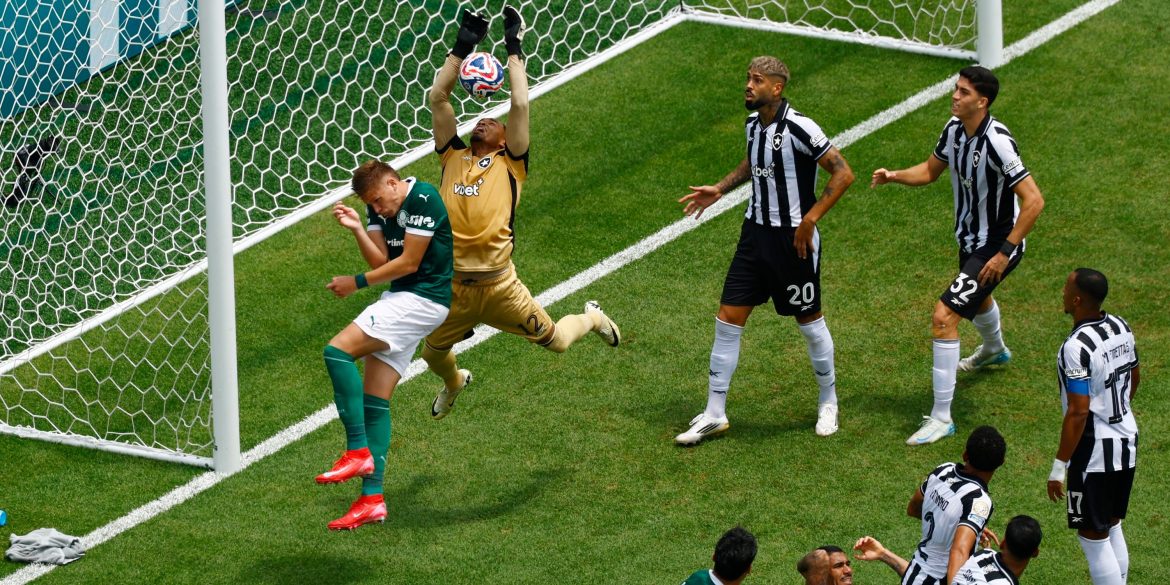 Aston Villa step up pursuit of £6m "warrior" who starred at Club World Cup
