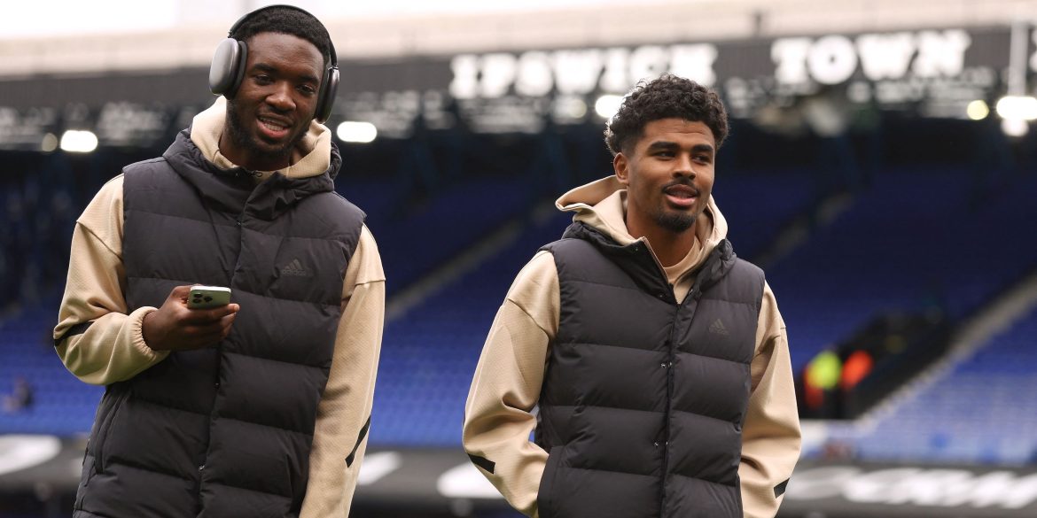 Derby now ready to join the race to sign "talented" Premier League player