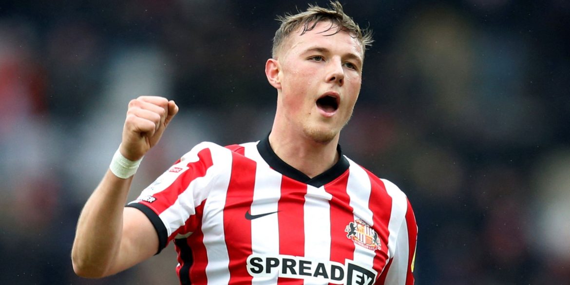 Sunderland have injury concern to "impressive" 24/ y/o alongside Ballard