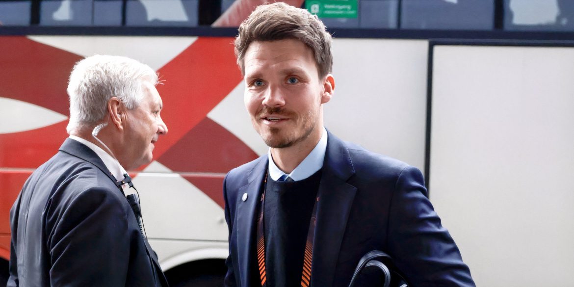 Sadiq repeat: Röhl must drop SPFL League 2 level Rangers flop