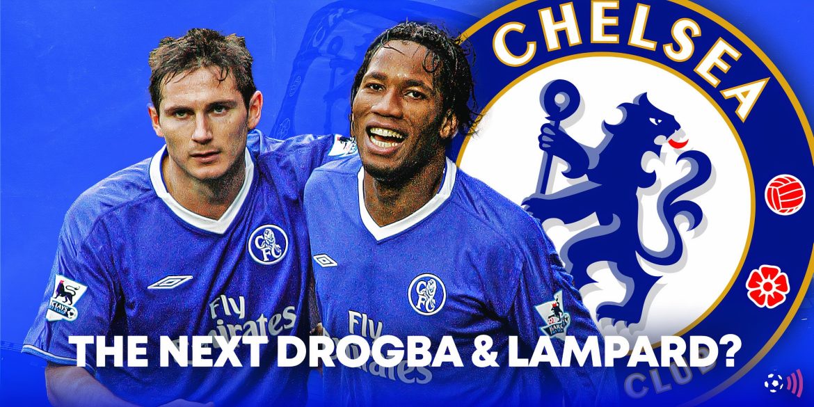 Maresca must unleash Chelsea star who's like "Lampard, Drogba & Hazard"