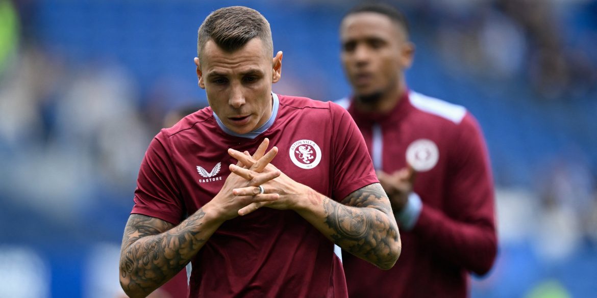 Emery can now drop Digne & unleash Aston Villa’s "complete" secret weapon