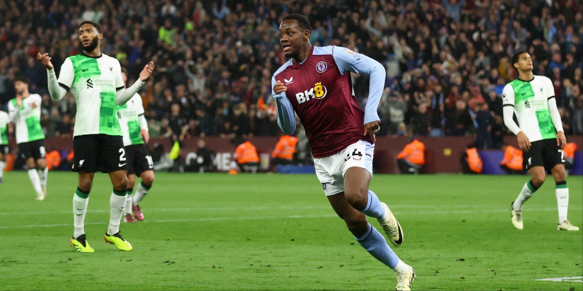 Dream Duran replacement: Aston Villa ready move for "phenomenon"