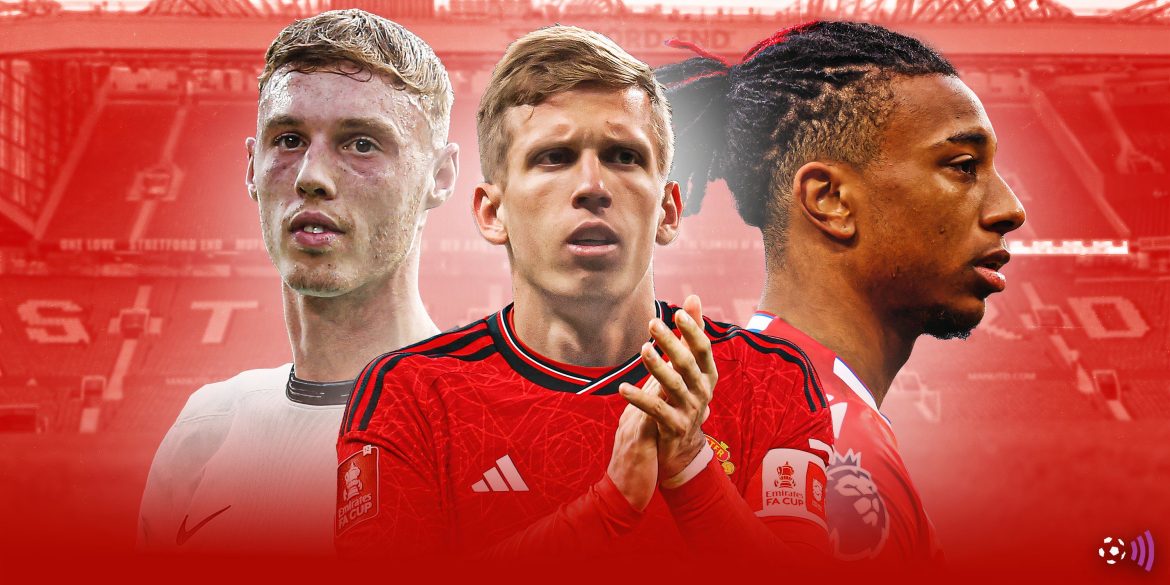 Ratcliffe can forget Olise as Man Utd eye "incredible" £51m Palmer clone