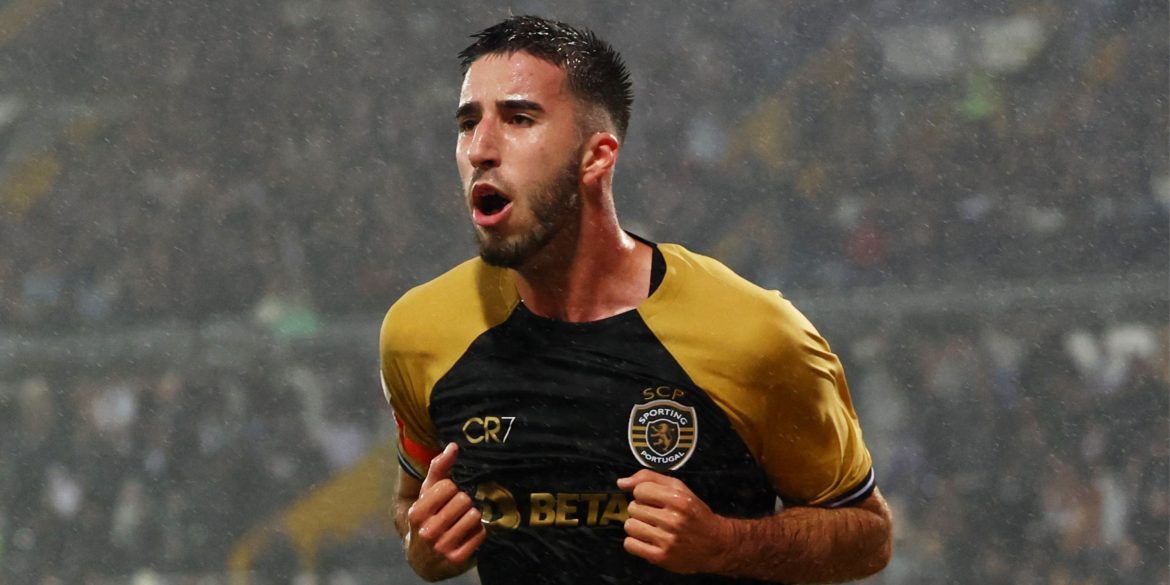 Liverpool could land "elite" Inacio alternative in £69m prodigy