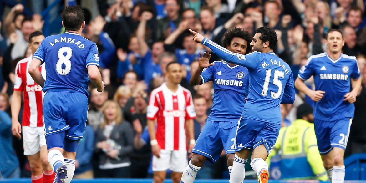 Chelsea: Blues will always rue selling £12m star who’s now worth £150m+