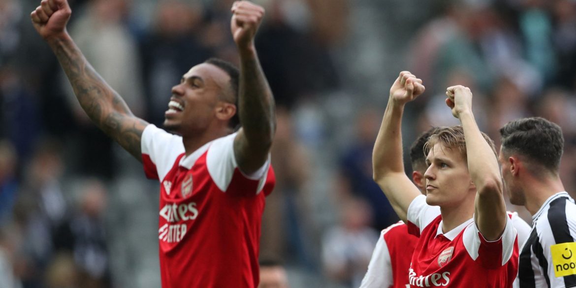 Fabrizio Romano: "Amazing" Arsenal star could sign new contract