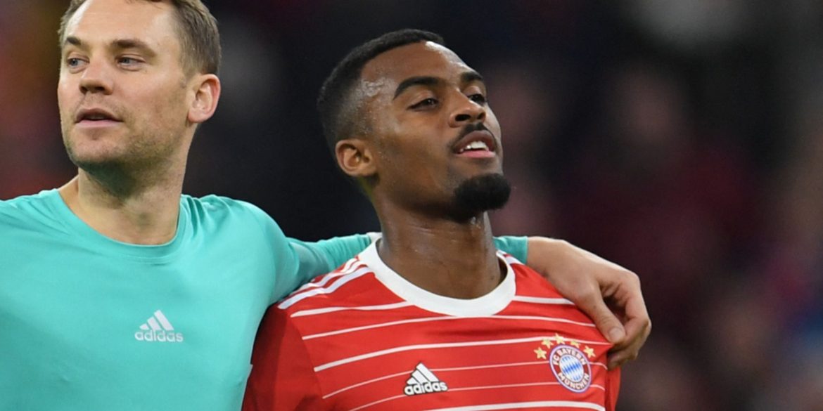 Liverpool Set To "Push" For £151k-p/w Midfield "Warrior"