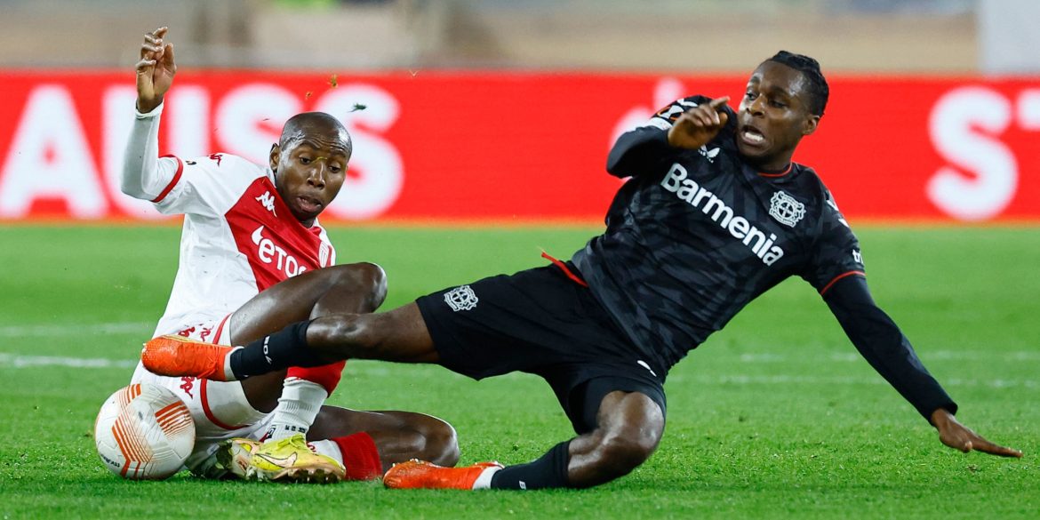 Arsenal Could sign ‘Breathtaking’ £43m Cedric Upgrade