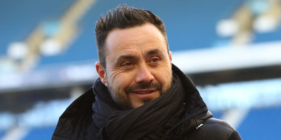 Tottenham: "Crazy" Manager Is Now Major Contender For Spurs Job