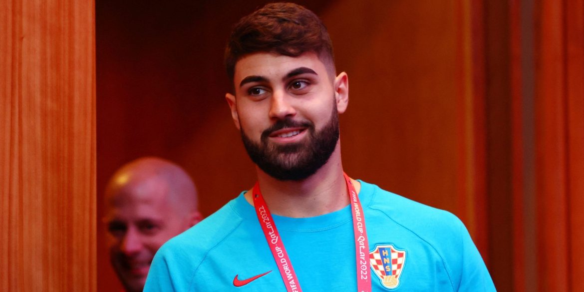 Liverpool Chasing £80m World Cup Star this Summer