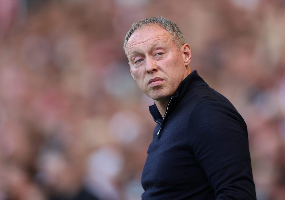 McKenna and Willy Boly suffer NFFC injury