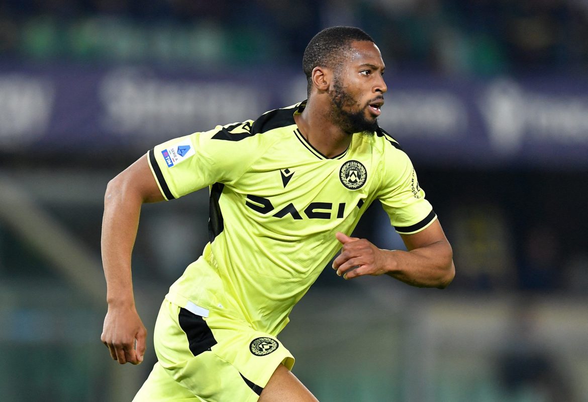 Everton could land DCL 2.0 with Beto swoop