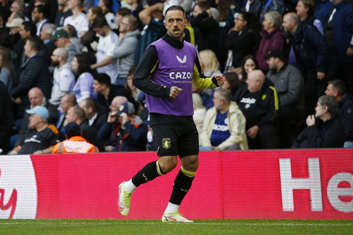 Southampton would love Danny Ings return