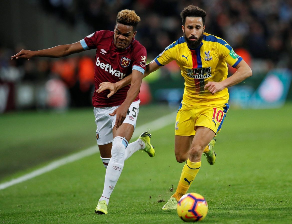 West Ham made the right call with Diangana