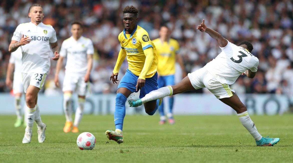 Romano: Spurs not done after Bissouma