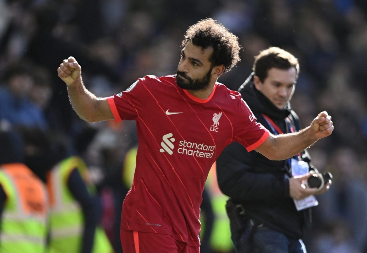 Liverpool pair set to be fit for CL final