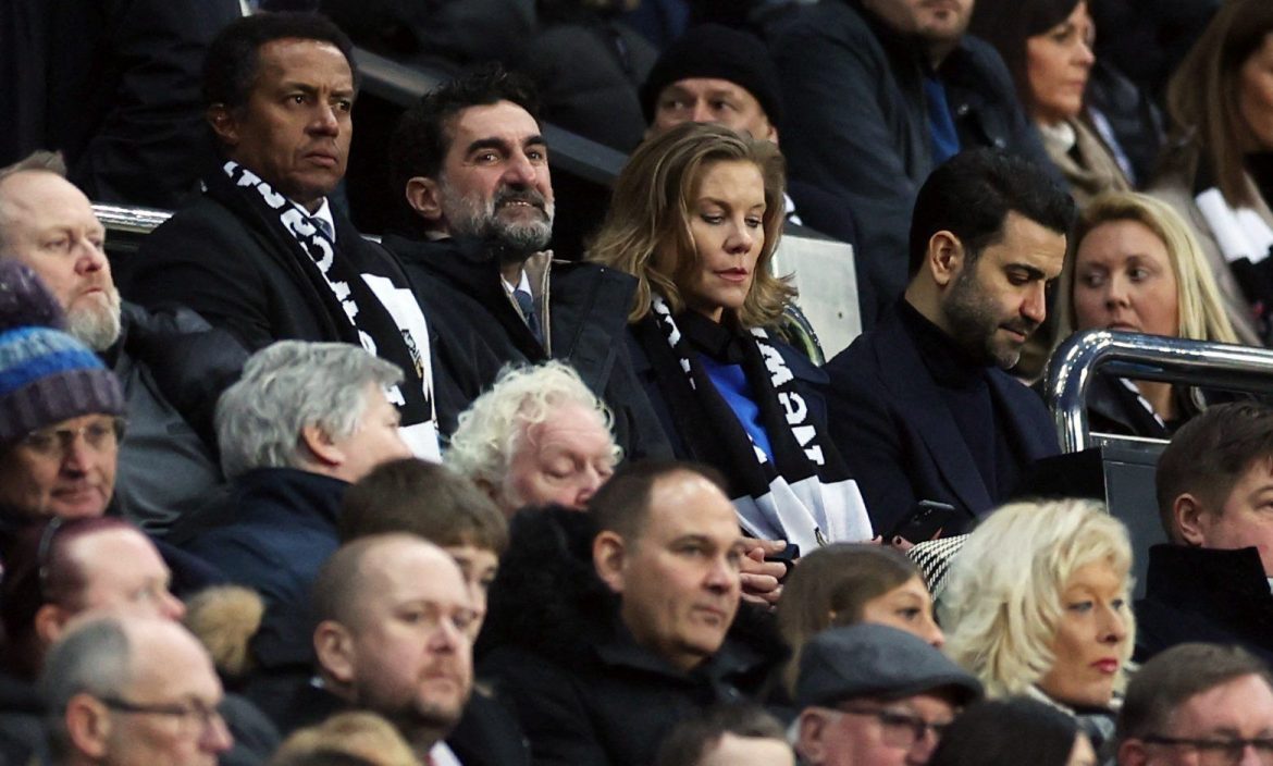 Newcastle: Edwards drops transfer update