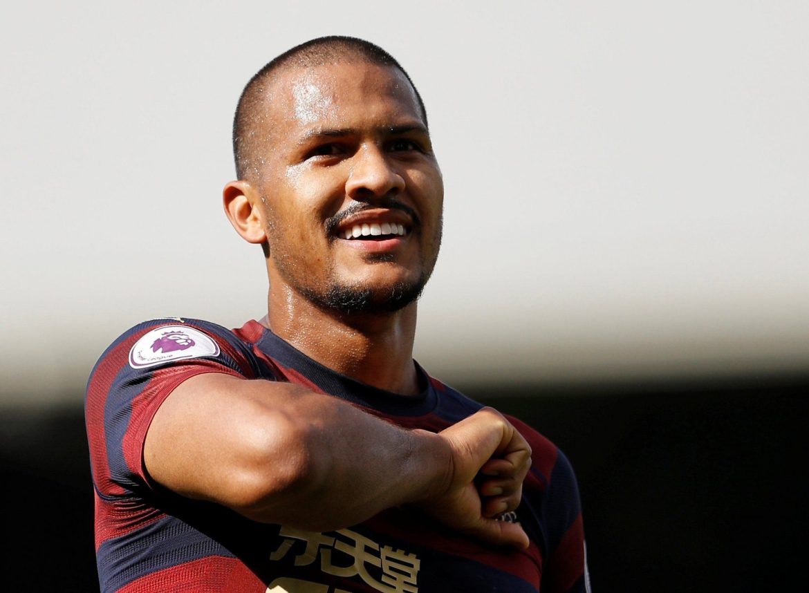 Newcastle must surely rue missing out on Salomon Rondon