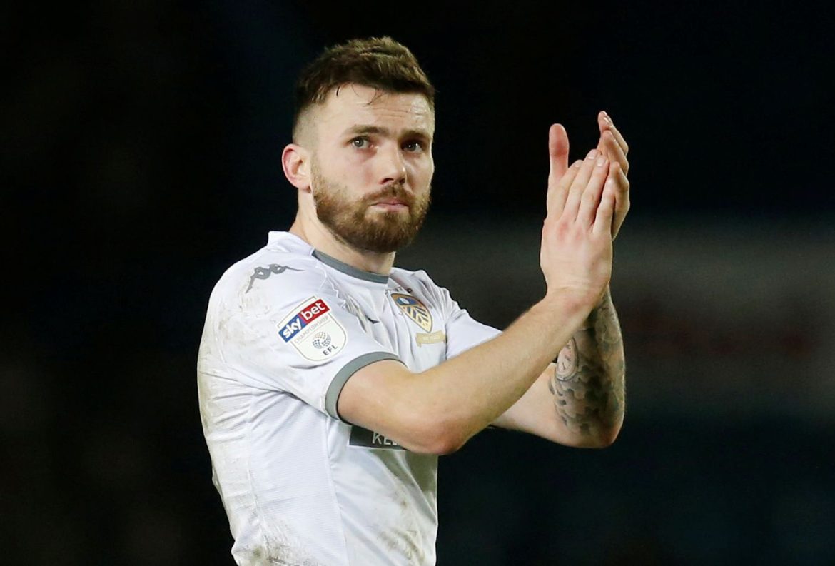 Unsung Heroes: Stuart Dallas saves Leeds United from Luton defeat