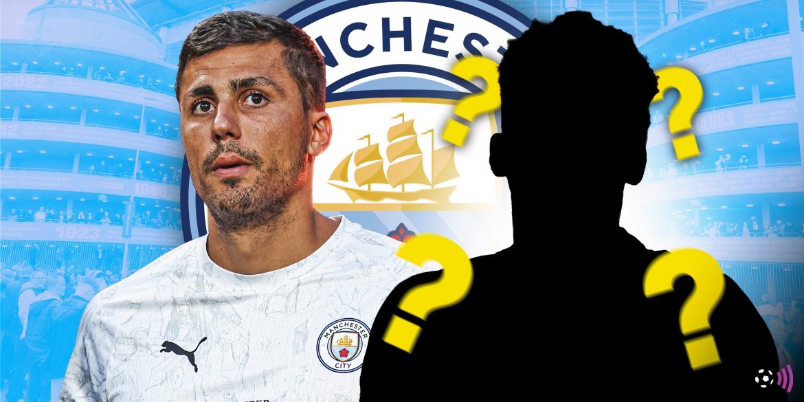 Dream for Rodri: Pep driving Man City interest in £104m "powerhouse"