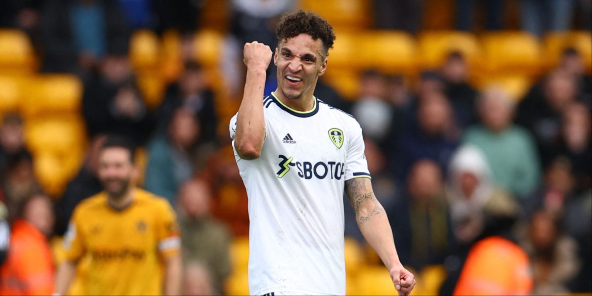 Rodrigo 2.0: Leeds lining up move for £21m star with a "hunger for goals"