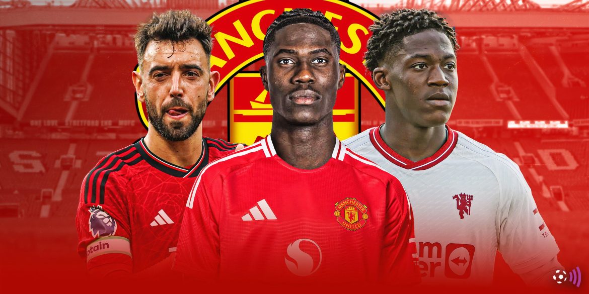 Personal terms no issue: Man Utd closing in on their own Amadou Onana