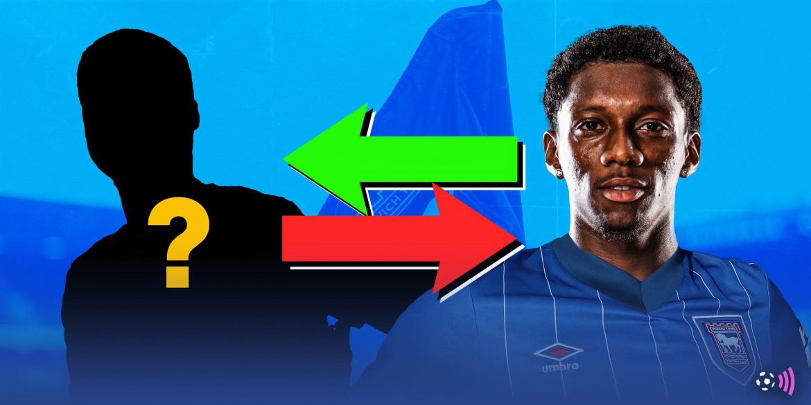 Ipswich could get over Philogene rejection by signing “elite” star
