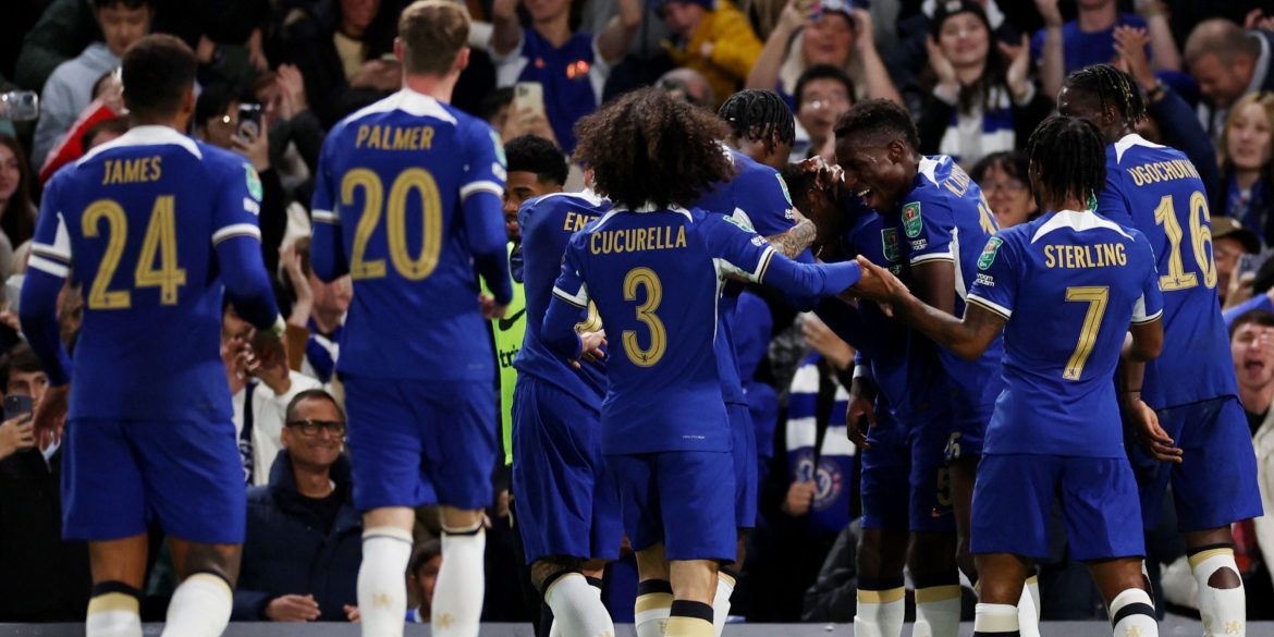 European giants could now sign £60 million Chelsea star on loan
