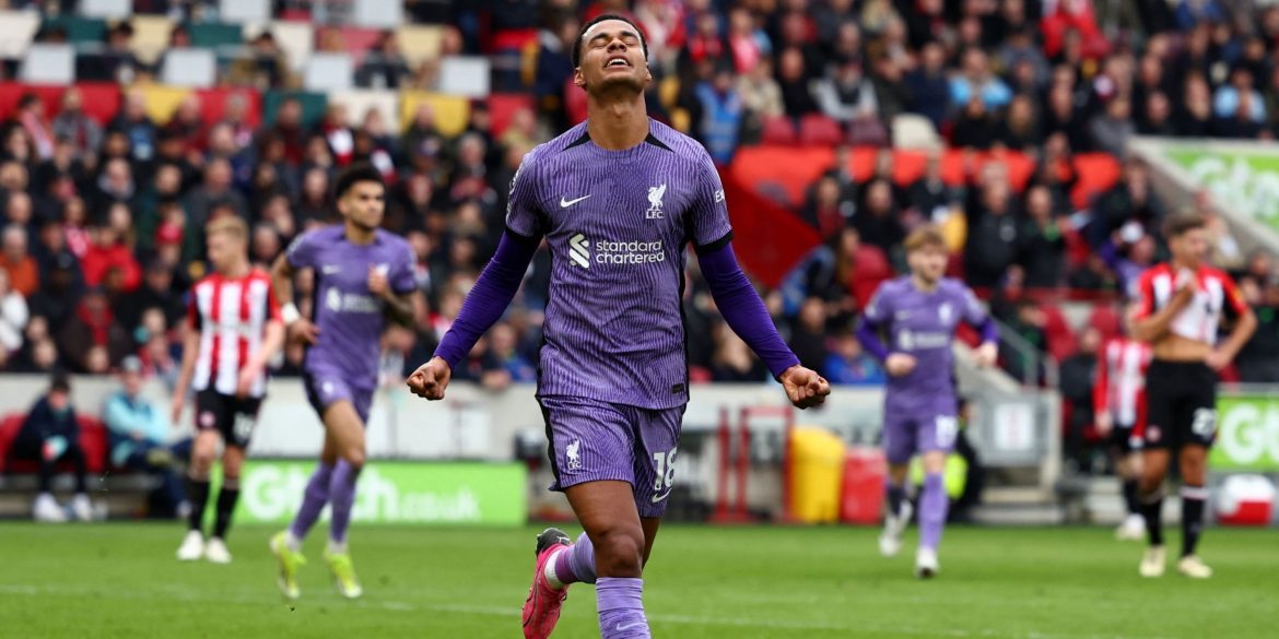 Liverpool could unlock Gakpo with "incredible" Alonso alternative
