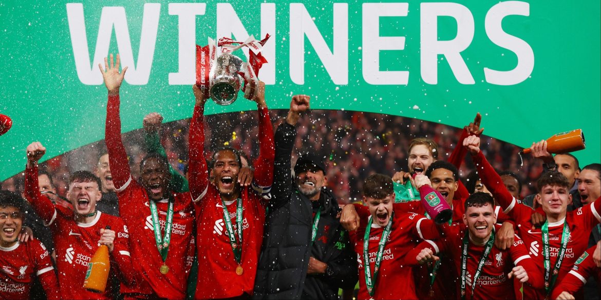 Liverpool teen who emerged before Bradley was nowhere to be seen at Wembley