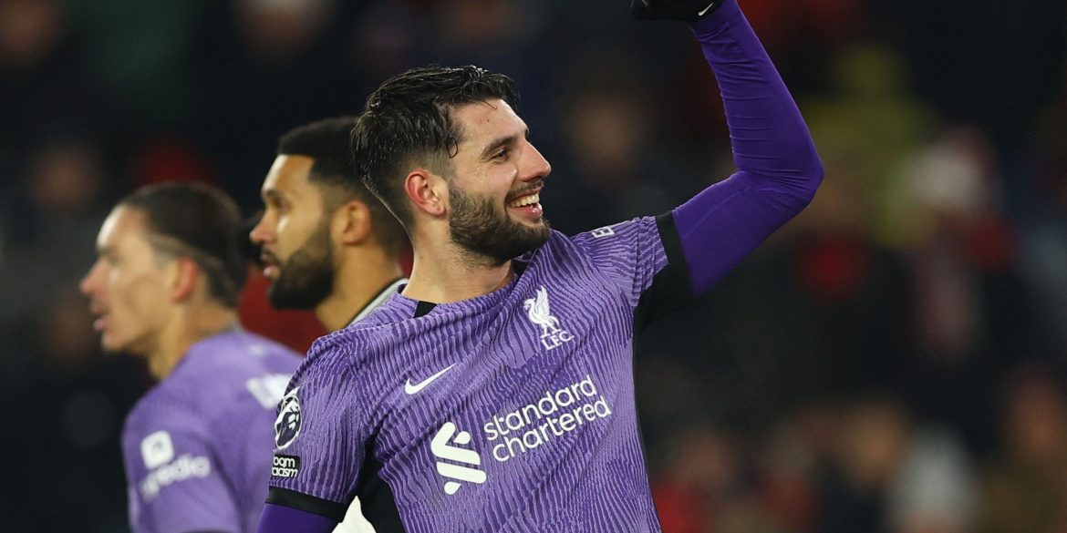Szoboszlai injury: Liverpool teen could be a surprise replacement