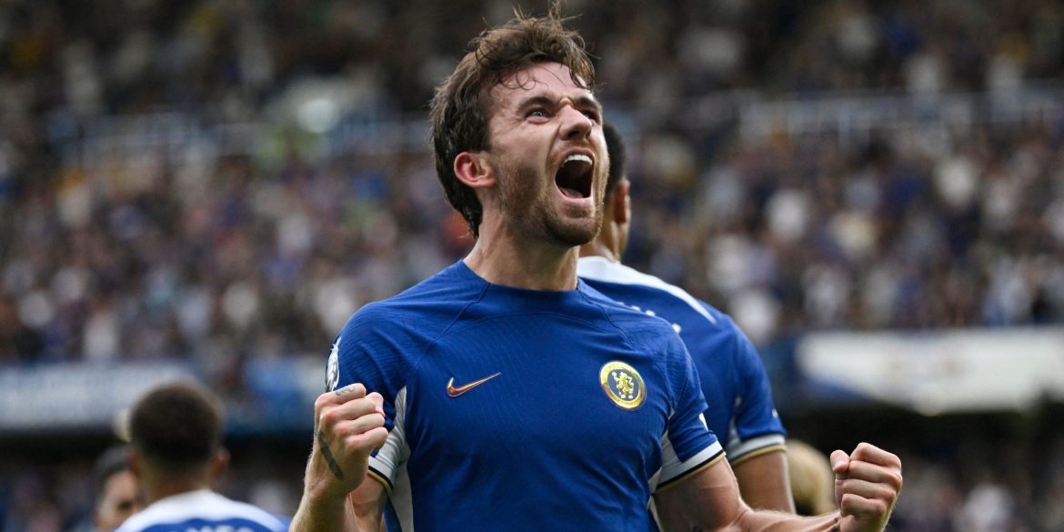 Chelsea could finally move on from Chilwell by signing £43m "future legend"