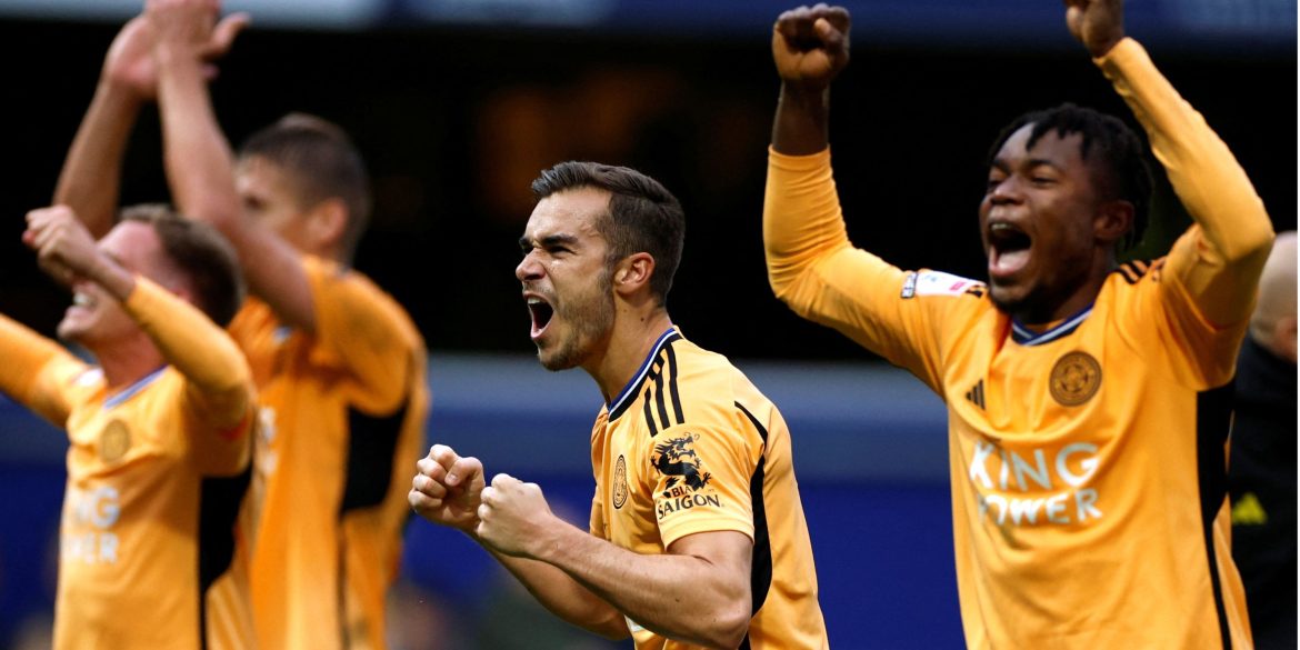 Leicester’s “Rolls-Royce” was Maresca’s real hero vs SWFC, alongside Fatawu