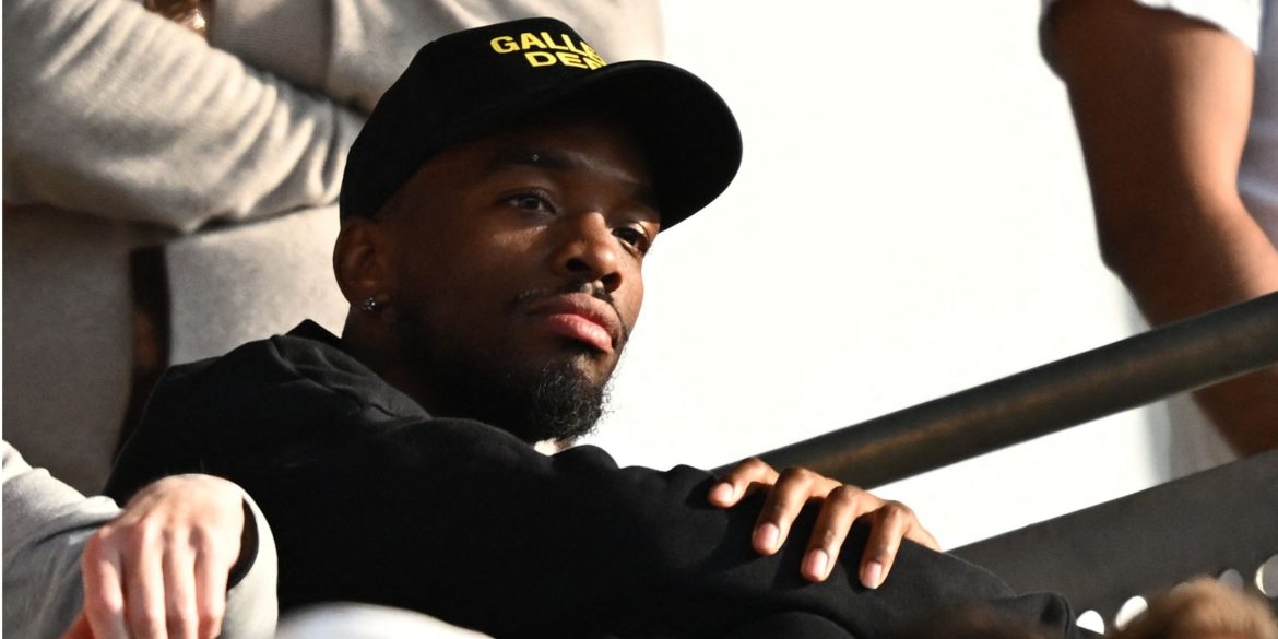 Arsenal: Edu opens talks to sign "top" star alongside Toney