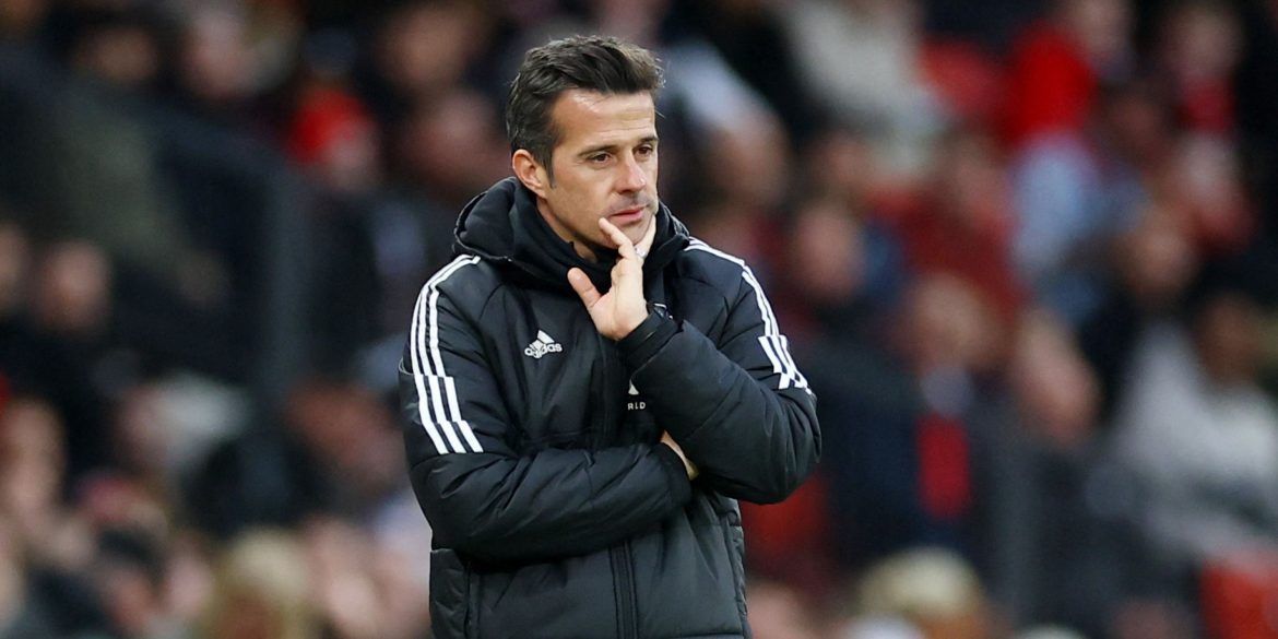 Fulham: Whites Chasing Two Forward Signings