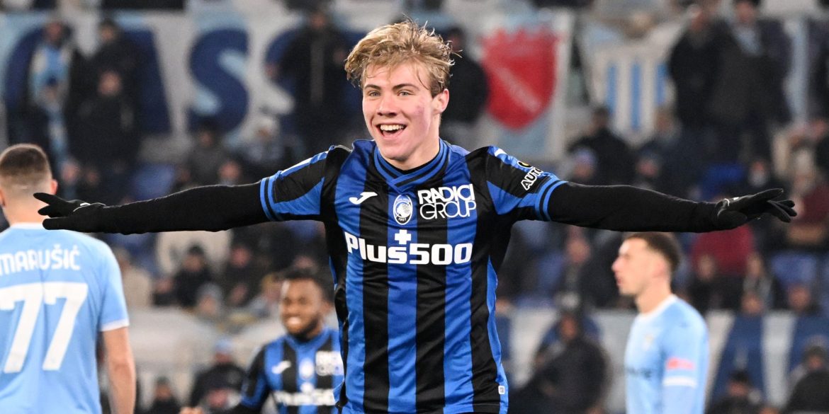 Rasmus Hojlund Latest: Man United Reach Agreement To Sign Forward
