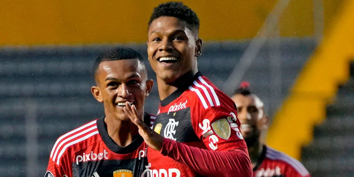 Young Talent Keen On London Move Amid Chelsea Talks
