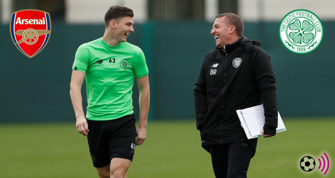 Celtic Could Ditch £3.75m Flop With Swoop For PL Ace