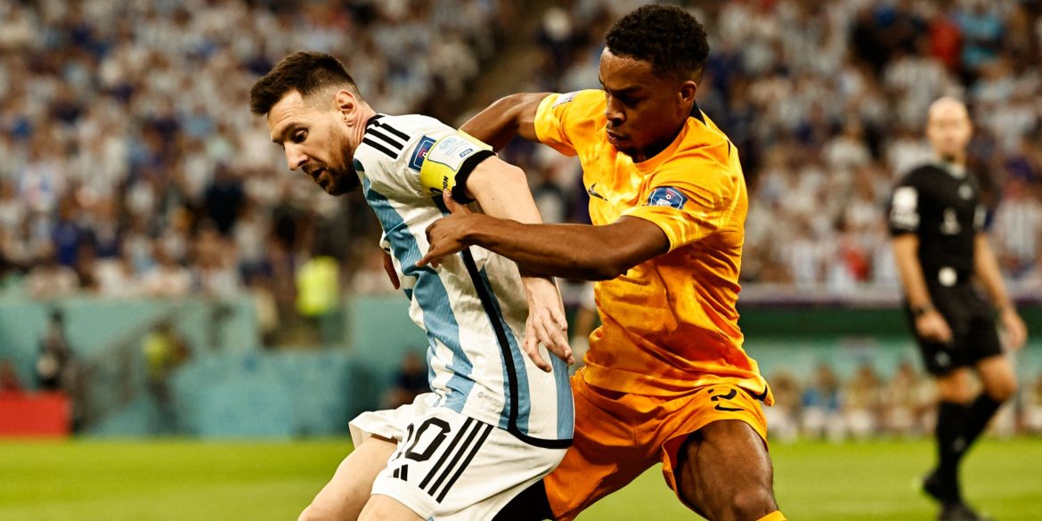 Arsenal Optimistic Over Agreement To Sign £50m Titan